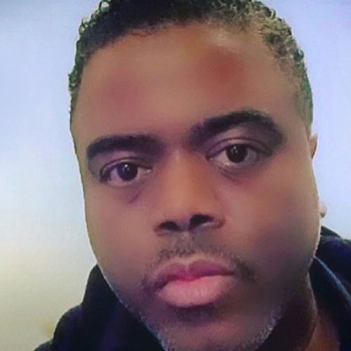 Photo of Teddy Smith, Comedian